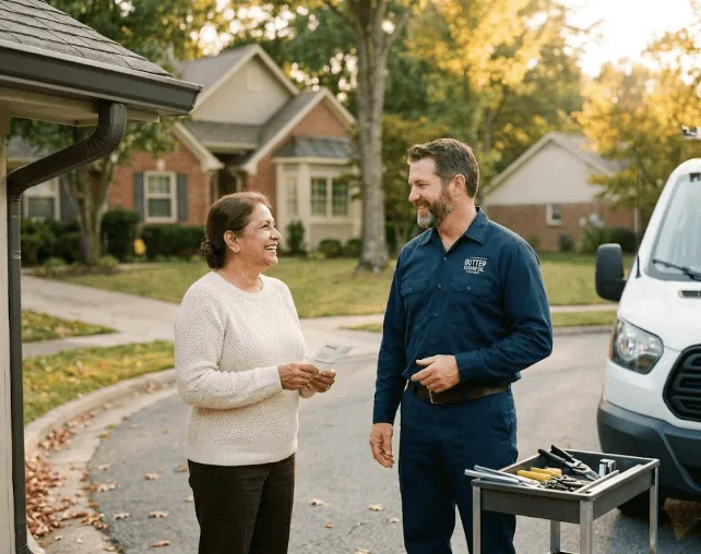 Gutter Repair Texas FAQs