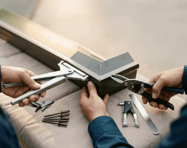 Why choose Gutter Repair in Texas